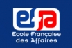 ecole francaise des affaires (e.f.a)