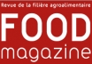 food magazine