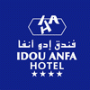 hôtel idou anfa