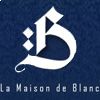 la maison de blanc