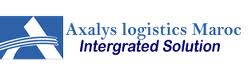 axalys logistics maroc